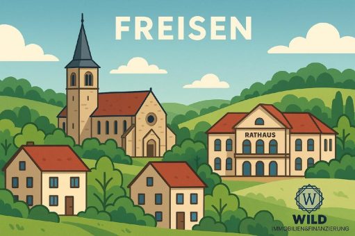 Immobilienbewertung in Freisen: Marktkenntnis, Vertrauen und moderne Vermarktung
