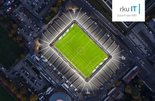 rku.it digitalisiert Ticketing für die Fußball-Bundesliga: ticksign ermöglicht smarte Anreise für VfL Bochum-Fans gemeinsam mit BOGESTRA