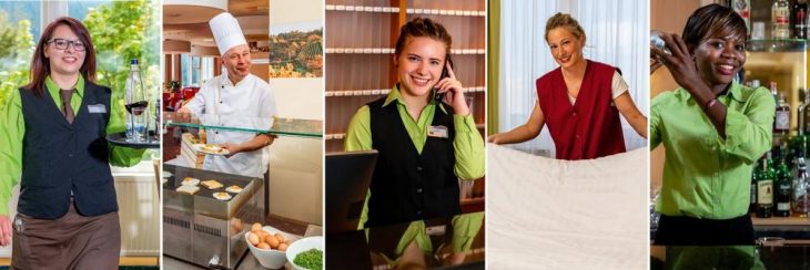 AHORN Hotels & Resorts als einer der besten Arbeitgeber 2021 ausgezeichnet