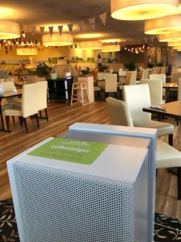 AHORN Hotels & Resorts führt Schnelltests für Mitarbeiter ein