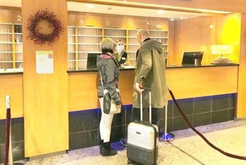 Sommerurlaub ohne Einschränkungen in Thüringen und Sachsen?