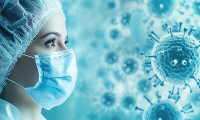 Antimikrobielle Resistenzen: BVMed fordert stärkere Infektionsprävention und sektorübergreifende Maßnahmen