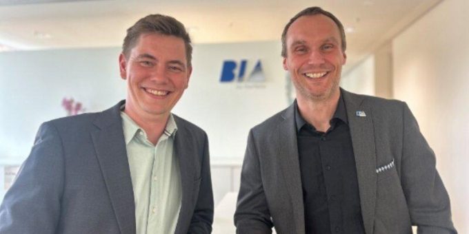 Neue Geschäftsführer bei BIA