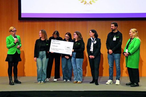 „Wir lernen zuzuhören und übernehmen Verantwortung“