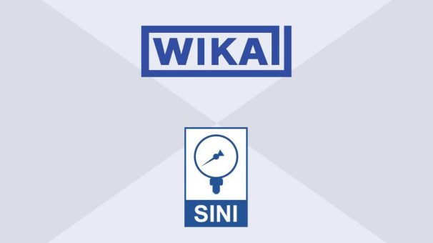 Neue Niederlassung: SINI ist jetzt Teil der WIKA Gruppe
