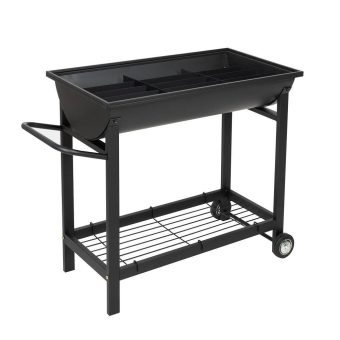 Pflanzkübel in schön: stilvolle Designs für Garten, Balkon & Terrasse | KNOBLOCH