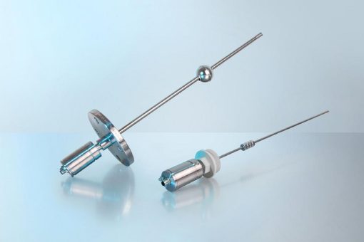 Zwei neue Füllstandstransmitter: Äußerst kompakt und hochauflösend