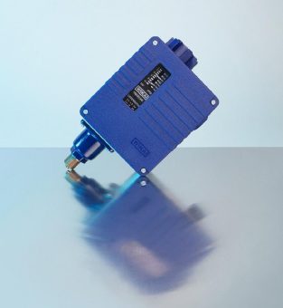 Heavy-Duty-Druckschalter für anspruchsvolle Applikationen