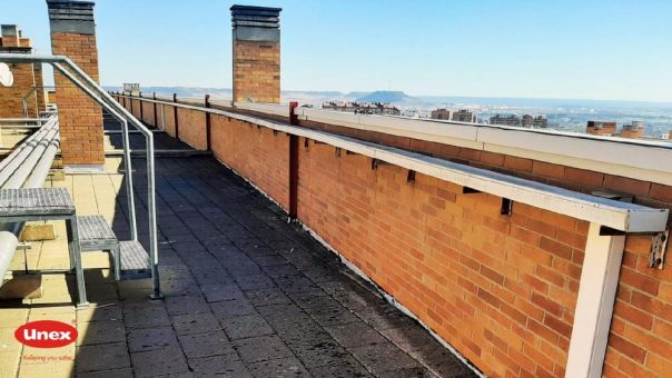 Sichere Infrastruktur für zuverlässige Telekommunikation