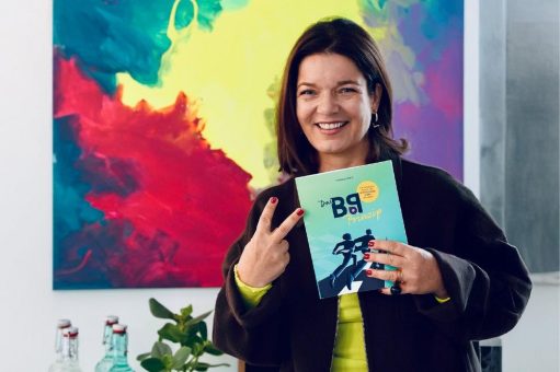 „Das BoP-Prinzip“ – Das Handbuch für mutige Veränderungen im Mittelstand jetzt erhältlich