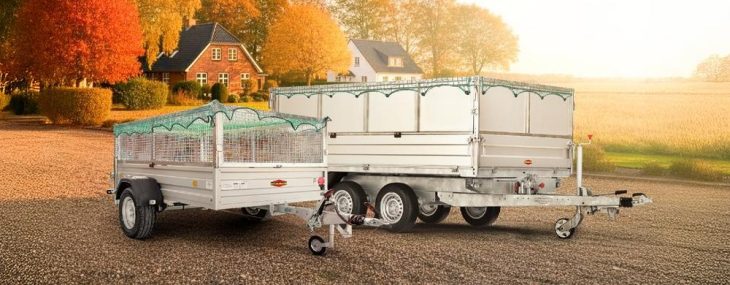 Mit Böckmann gut gerüstet durch den Herbst