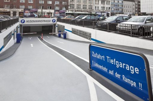 OS 8 neu definiert: Belastbarkeit kombiniert mit Rissüberbrückung