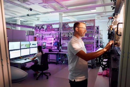 ASAP Gruppe zählt zu den innovativsten Mittelständlern Deutschlands