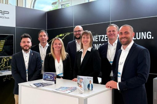 ASAP Gruppe auf dem 13. Internationalen Fachkongress „Bordnetze im Automobil“ in Ludwigsburg