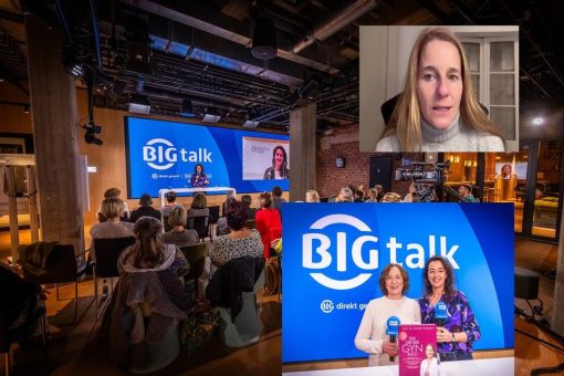 Prof. Mandy Mangler: „Wechseljahre sind eine Phase der Veränderung – und eine Chance“