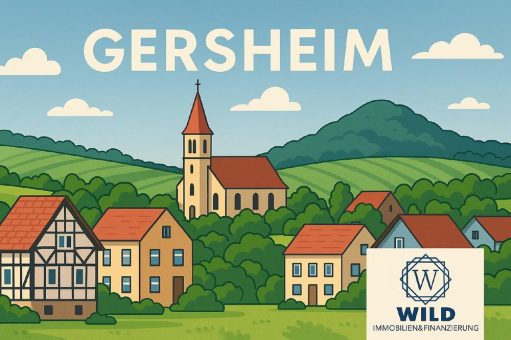 Immobilienbewertung in Gersheim – regionale Expertise und digitale Vermarktung vereint