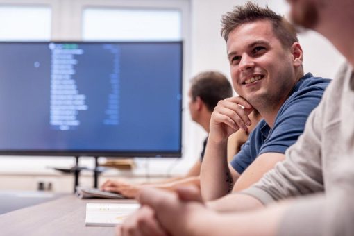 Software & Infrastruktur aus der Cloud: IT-Guard GmbH aus Willich erklärt