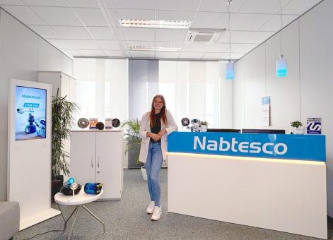 Wo Getriebe-Innovationen entstehen