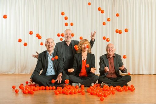 Ausbildung zum Humorcoach und Trainer – Humor als professionelles Werkzeug in Führung, Teamkommunikation oder Pflegealltag