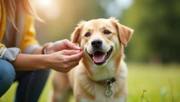 Zecken Entfernungsanleitung