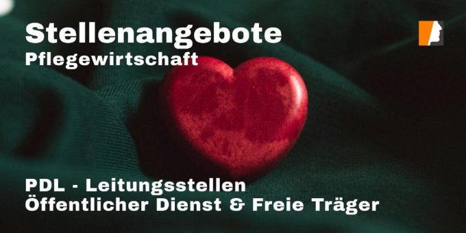 Leitungskräfte Pflege im Fokus: Neue Karrierechancen für Pflegedienstleitungen bei starken Trägern