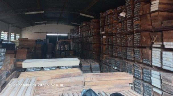 Vanguard Mining erhält MADES-Genehmigung für Schürfgrabungen auf Uranprojekt Yuty Prometeo neben Lagerstätte Yuty von UEC