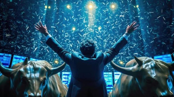 TOP-Firma auf Prior-Liste – Projektfortschritt beschleunigt sich – Risiko sinkt!