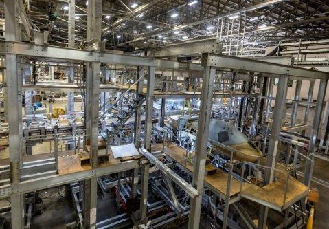 GA-ASI schließt umfassende Ermüdungstests für MQ-9B ab