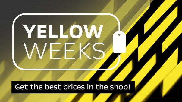 Satte Rabatte: Jetzt im Opel Lifestyle Shop auf Geschenke-Jagd gehen