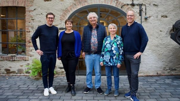 Weingut Heymann-Löwenstein ist verkauft