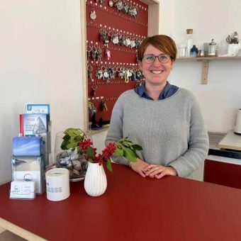 Juist: Insel der Inspiration: Wenn die Muse aus dem Alltag erwächst