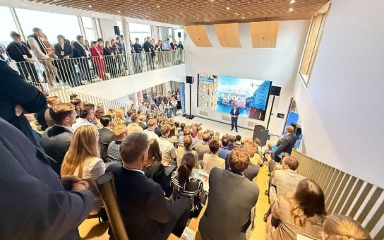 Verbundenheit macht Familienunternehmen stark