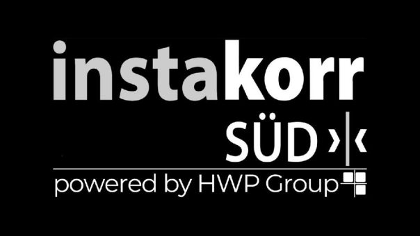 HWP Handwerkspartner stärkt Präsenz im Süden: instakorr Süd entsteht in München
