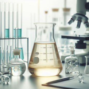 AGQM startet Ringversuch Glycerin 2025 als ein wichtiges Instrument der Qualitätssicherung