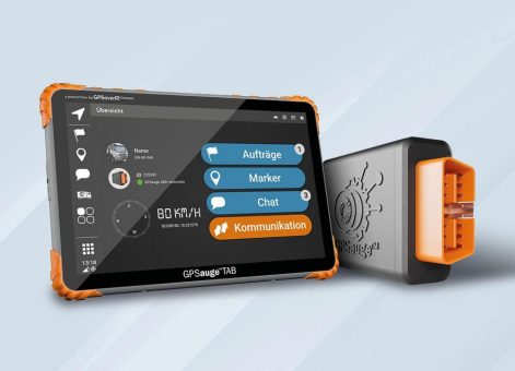 Telematiklösung für den kommunalen Ganzjahreseinsatz – Mit GPSoverIP als Effizienz-Booster für den Bauhof