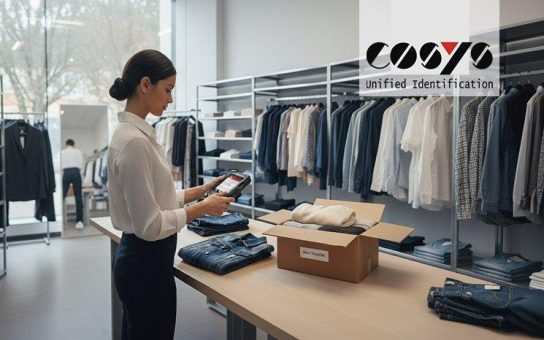 Vernetzte Logistik im Fashion Retail: Effizienter Filialtausch als Motor für Click & Collect