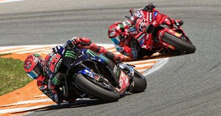 MotoGP Valencia 2025: Saisonfinale mit Gänsehaut-Atmosphäre in Cheste