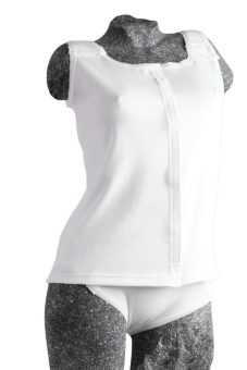 Schulter-OP, Arthrose, Schlaganfall: Das unterschätzte Risiko im Kleiderschrank