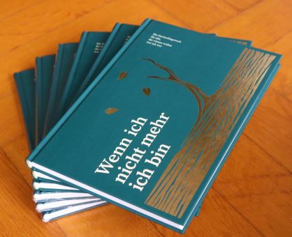 Selbstbestimmt bis zum Schluss: Ein Buch, das die Lebensqualität pflegebedürftiger Menschen erhöht und den Pflegern den Alltag erleichtert