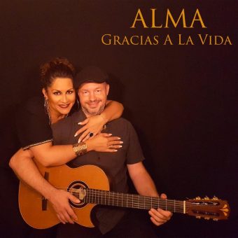 ALMA Acoustic Duo mit neuem Album „GRACIAS A LA VIDA“