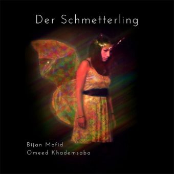 Das Hörspiel „Der Schmetterling“