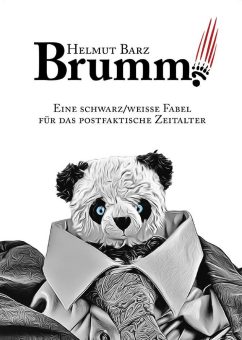 Brumm! – Der flauschigste Roman des Jahres!