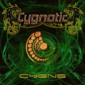 CYGNOTIC, Munich-based electronic act, releases new album CYGNS