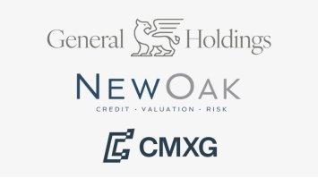 General Holdings Limited und NewOak Capital gründen strategisches Joint Venture zur Einführung von CMXG, einer 800 Millionen Dollar schweren Rohstoff-Investmentplattform