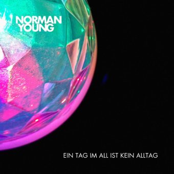 Ein Tag im All ist kein Alltag