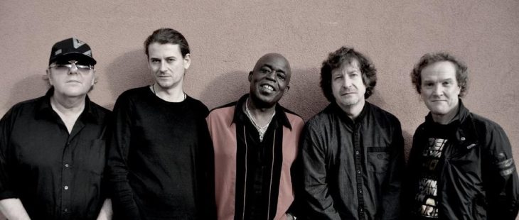 TOKYO Live @ Spielberg