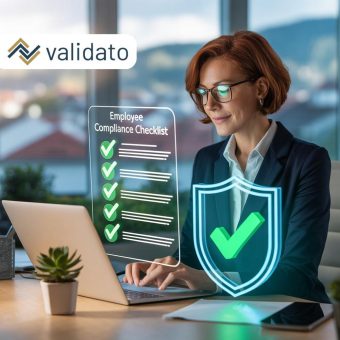 Compliance im Mittelstand: Background Checks als Investition in Vertrauen