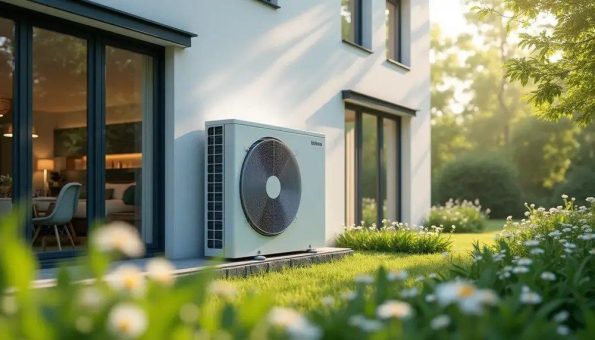 Wärmepumpen-Effizienz-Kalkulator