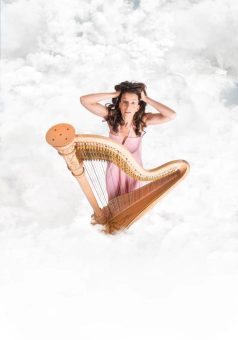 Lebenslänglich Frohlocken