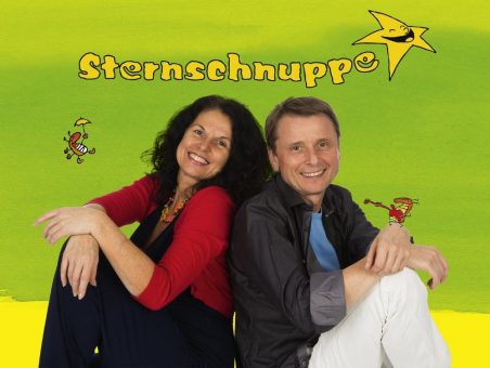 Kindermusik-Label Sternschnuppe wechselt zum digitalen Musikvertrieb Feiyr